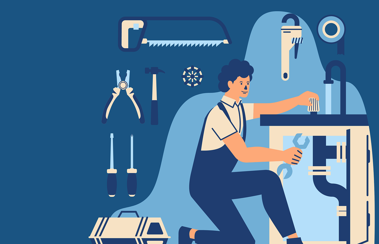 plumber, man, repair-6195292.jpg